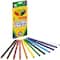 12 Packs: 12 ct. (144 total) Crayola® Colored Pencils